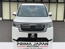 2023 Honda Step WGN