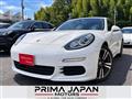 2016 Porsche Panamera