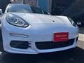2016 Porsche Panamera
