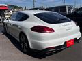 2016 Porsche Panamera