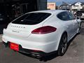 2016 Porsche Panamera