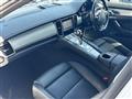 2016 Porsche Panamera