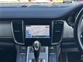 2016 Porsche Panamera
