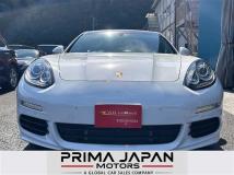 2016 Porsche Panamera