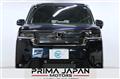 2022 Honda Step WGN