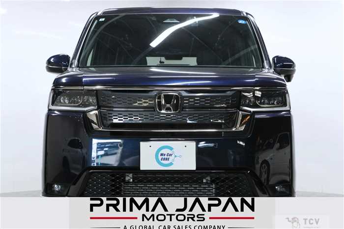 2022 Honda Step WGN