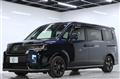 2022 Honda Step WGN