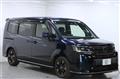 2022 Honda Step WGN