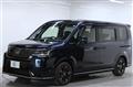 2022 Honda Step WGN