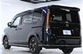 2022 Honda Step WGN