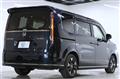 2022 Honda Step WGN