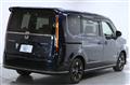2022 Honda Step WGN