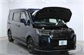 2022 Honda Step WGN
