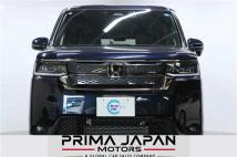 2022 Honda Step WGN