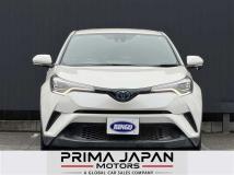 2018 Toyota C-HR