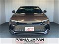 2022 Toyota Crown
