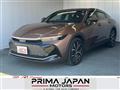 2022 Toyota Crown