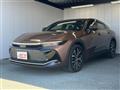 2022 Toyota Crown