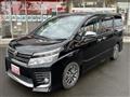 2015 Toyota Voxy