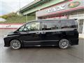 2015 Toyota Voxy