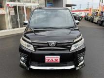 2015 Toyota Voxy