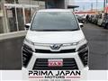 2018 Toyota Voxy