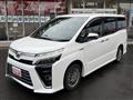 2018 Toyota Voxy