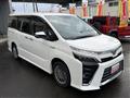 2018 Toyota Voxy