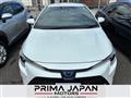 2022 Toyota Corolla Touring Wagon