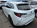 2022 Toyota Corolla Touring Wagon