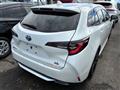 2022 Toyota Corolla Touring Wagon