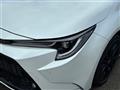 2022 Toyota Corolla Touring Wagon