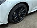 2022 Toyota Corolla Touring Wagon