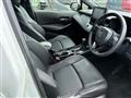 2022 Toyota Corolla Touring Wagon