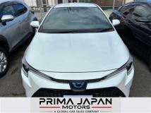 2022 Toyota Corolla Touring Wagon