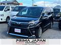 2021 Toyota Voxy