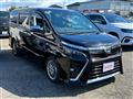 2021 Toyota Voxy