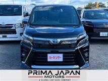 2021 Toyota Voxy