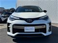 2021 Toyota C-HR