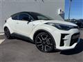 2021 Toyota C-HR
