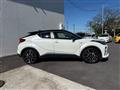 2021 Toyota C-HR