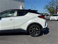 2021 Toyota C-HR