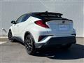 2021 Toyota C-HR