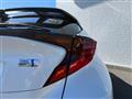 2021 Toyota C-HR
