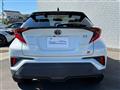 2021 Toyota C-HR