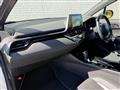 2021 Toyota C-HR