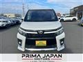 2015 Toyota Voxy