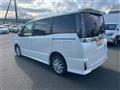 2015 Toyota Voxy