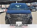 2026 Toyota Alphard