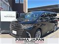 2026 Toyota Alphard